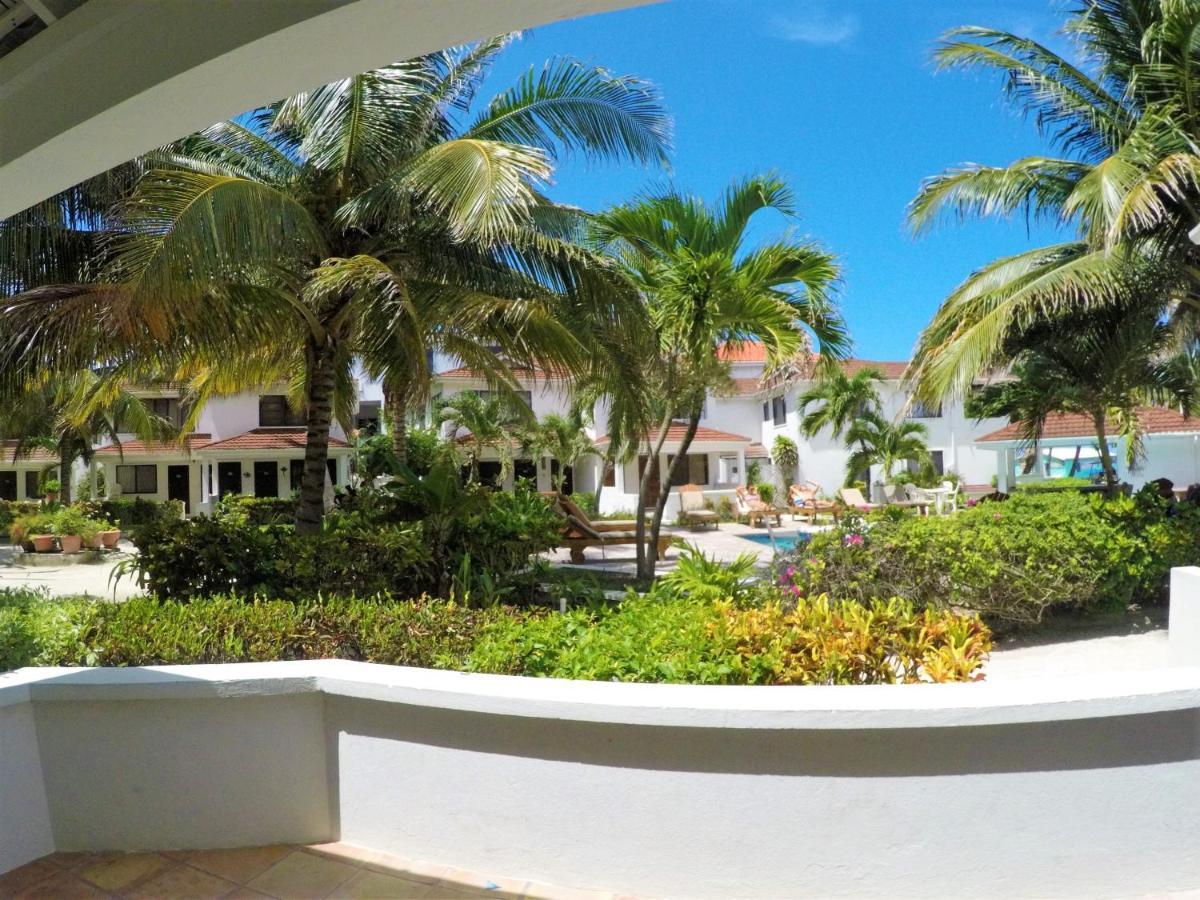 Tradewinds Paradise Villas San Pedro Kültér fotó