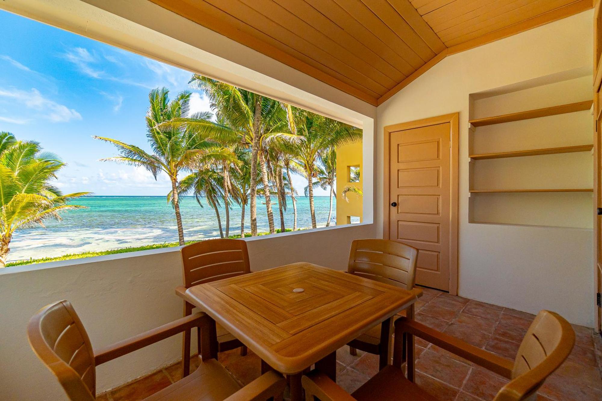 Tradewinds Paradise Villas San Pedro Kültér fotó