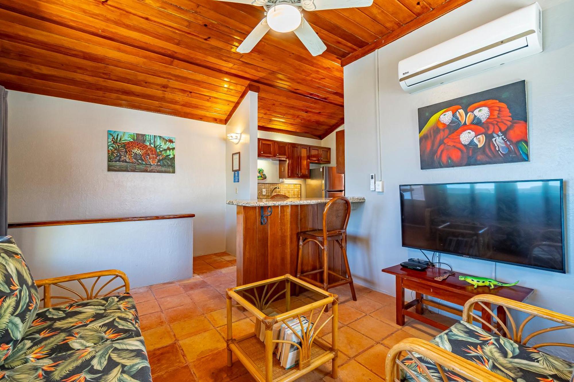 Tradewinds Paradise Villas San Pedro Kültér fotó